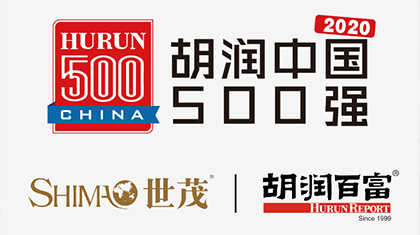 中国民营企业500强榜单发布!beat365中文版官网榜上有名